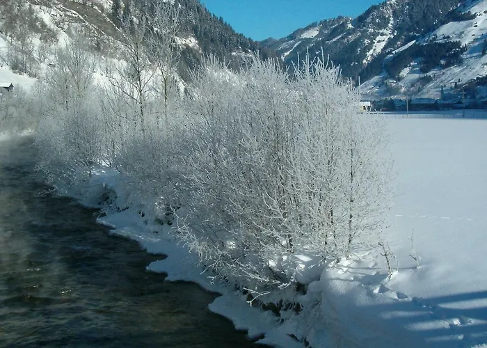Haus Erna Hotel Rauris