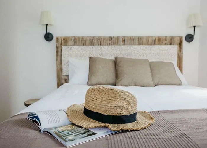 Casa Roaz Hotel Setúbal