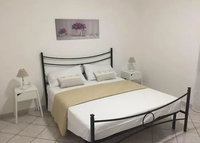 Hotel Basilica San Gavino Porto Torres