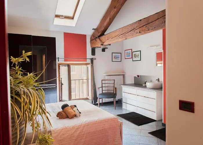B&B Mi Casa Tu Casa