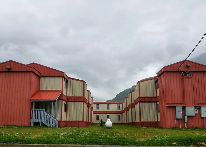 Keystone Hotel Valdez