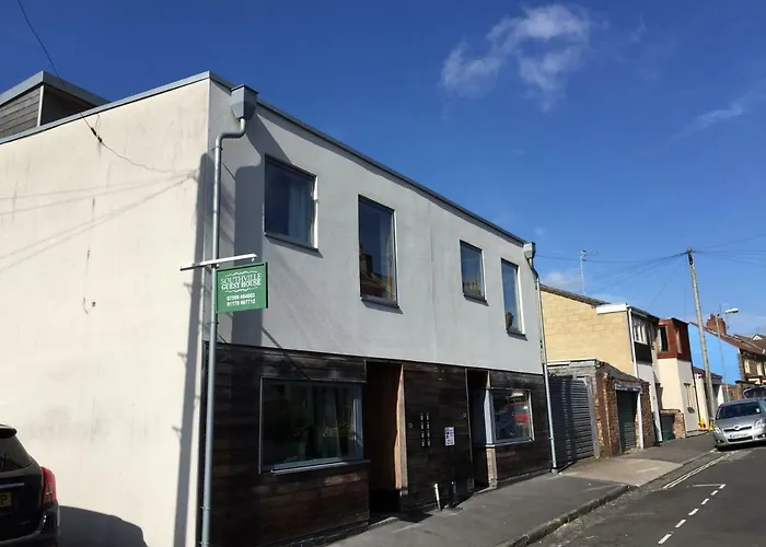 Southville Guest House Bristol