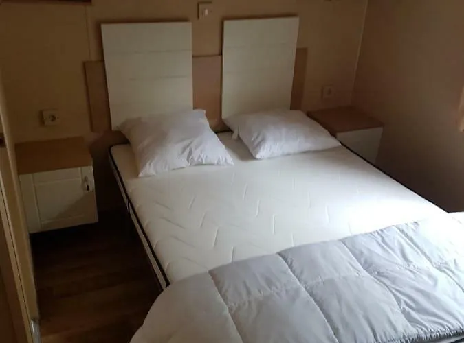Mobil Home Soulac