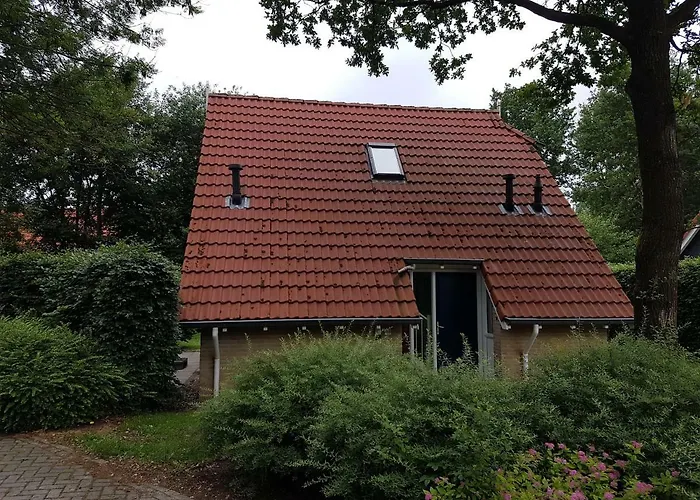 Vakantiepark Timmerholt