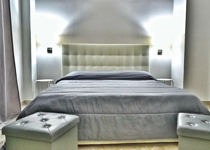 B&B Lungomare