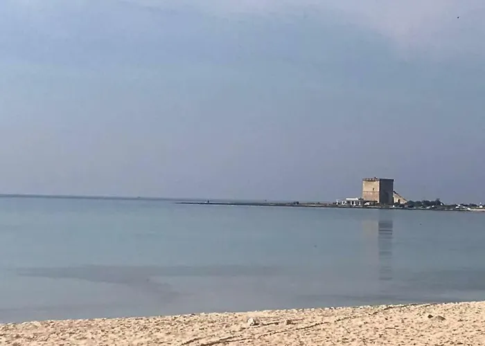 Hotel Al Ponte Torre Lapillo