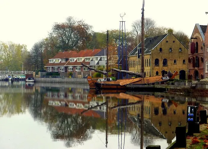 B&B Suupmarkt Dokkum