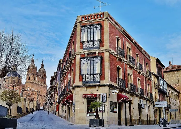 Moneoheritage Salamanca