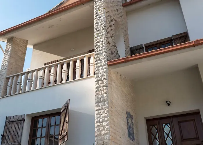 Telesico Residencia Hotel Pombal 