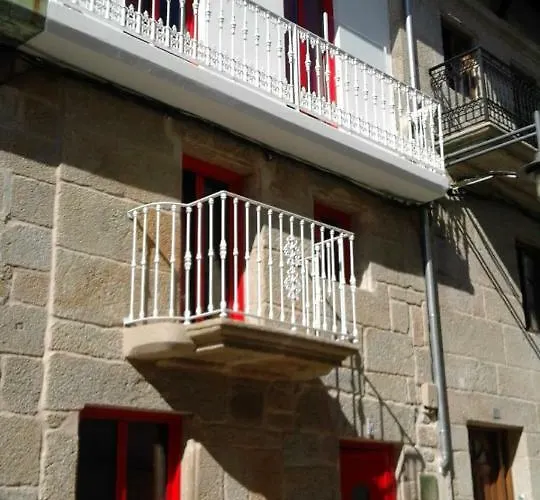 Casa Choupas