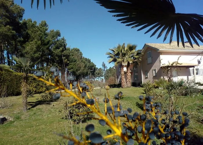 Casa Do Soito