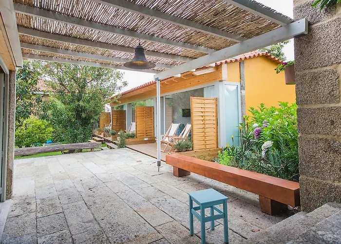 Casa Lugar Da Aldeia