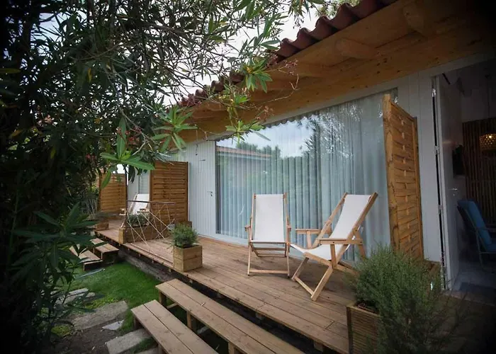 Casa Lugar Da Aldeia Hotel Barcelos