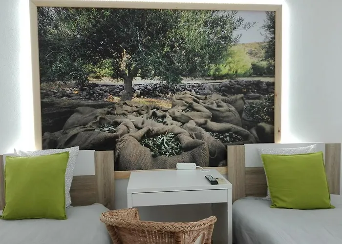 Guesthouse Alentejo Évora