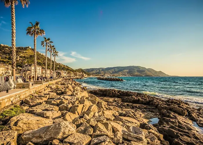 B&B Le Ninfe Santa Maria di Castellabate