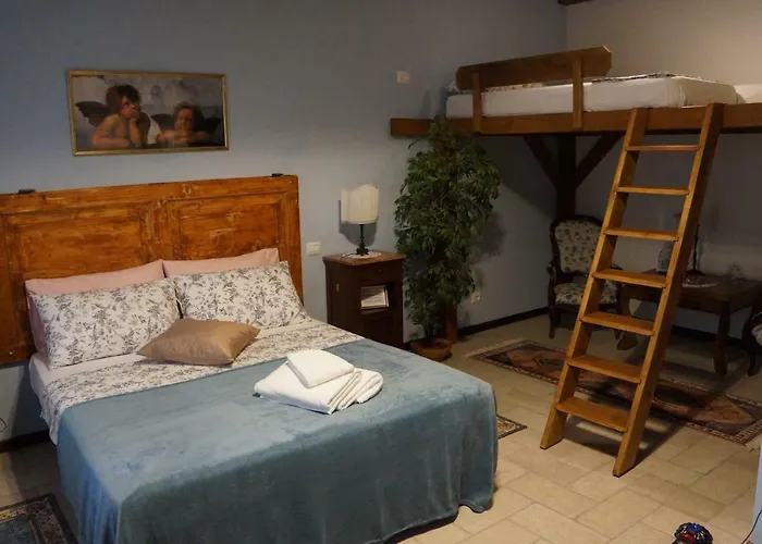 Suite Room La Brigata Apartments Cavallino-Treporti
