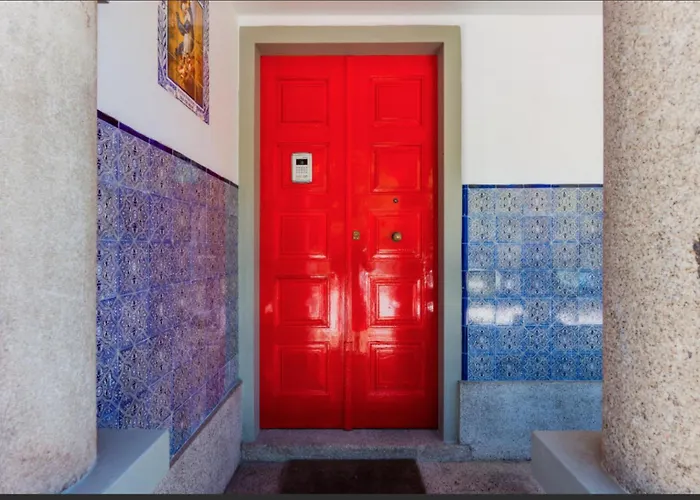 Beach Park Guesthouse Vila do Conde