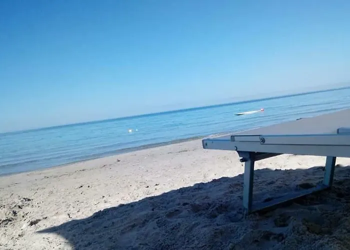 Residence San Vito Mazara del Vallo