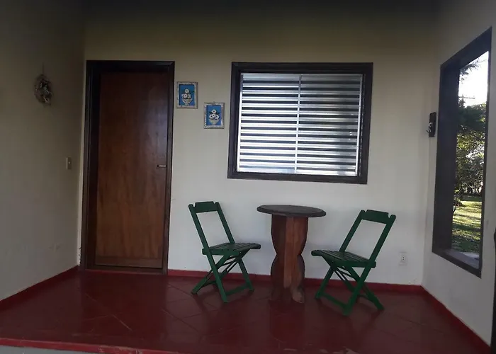 Pousada Serra Da Canastra Delfinópolis