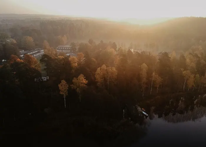 Skillingaryd Hotels