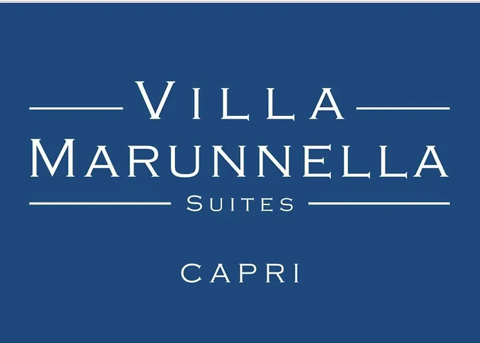 Marunnella Suites Capri
