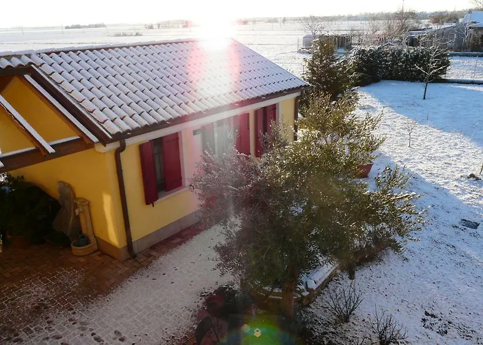 B&B La Garzetta