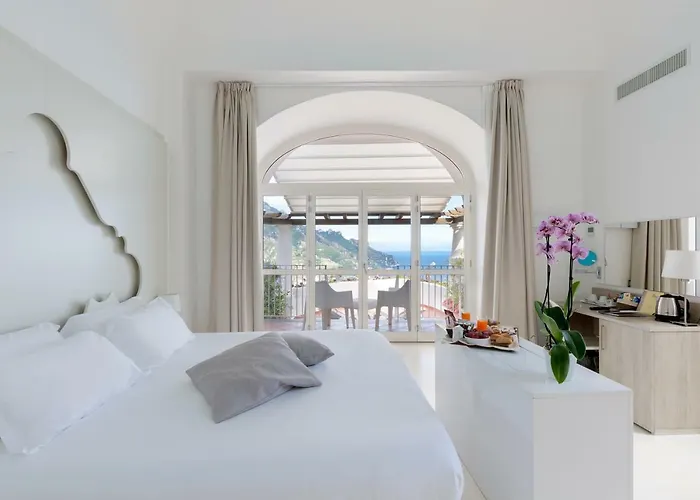 Villa Piedimonte Ravello