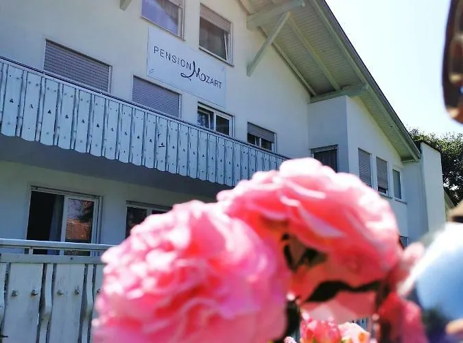 Hotels in Ottobeuren