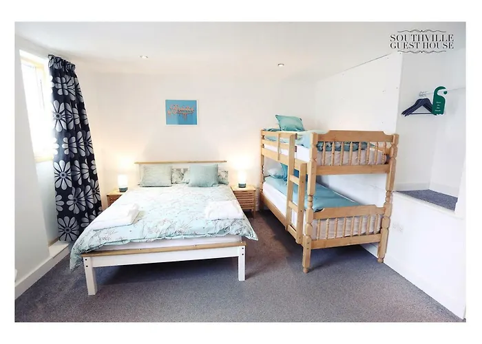 Southville Guest House Bristol