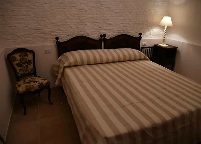 Hotel Le Stanze Del Borgo Nettuno