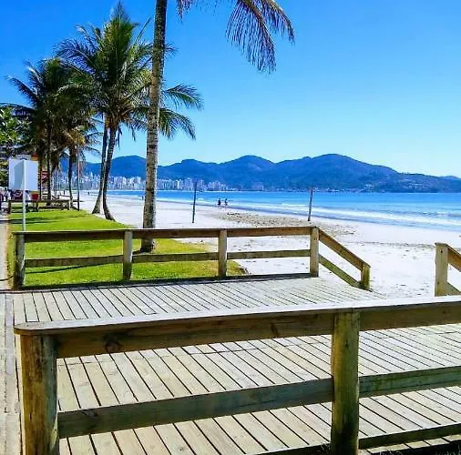 Apartamento Borges Itapema