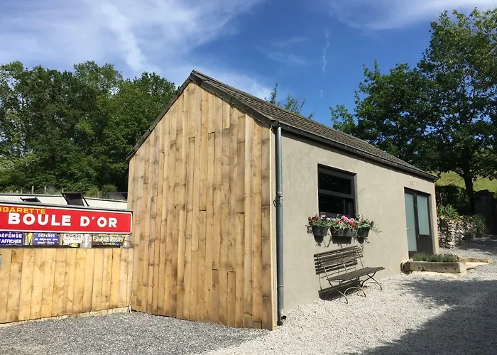 L'Atelier Hotel Durbuy