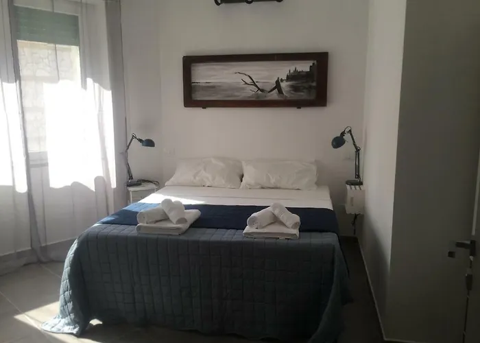 Aquamarina Rooms Termoli