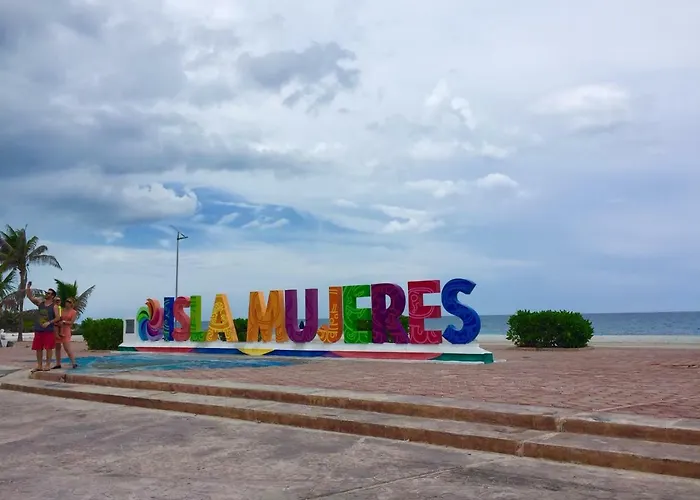 Francis Arlene - Adults Only Hotel Isla Mujeres