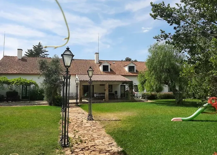 Quinta do Caçador Hotel Estremoz