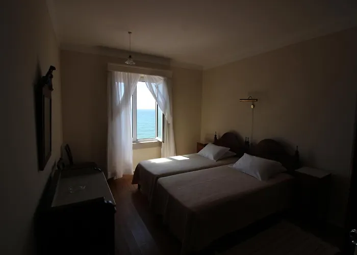O Facho Guest House Foz do Arelho