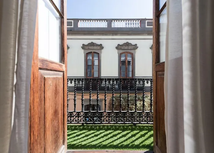 Bed and Breakfast Casa Cinzia Las Palmas de Gran Canaria