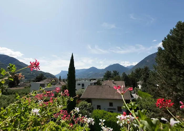 Pension Sankt Urban Merano
