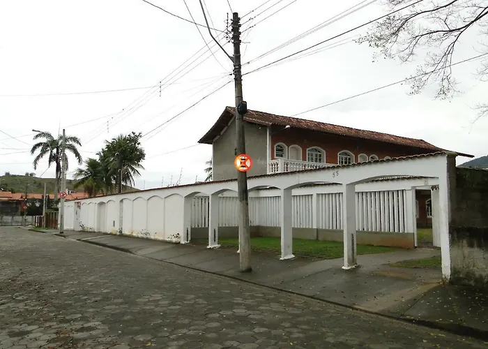 Pousada Tannenhoff Caraguatatuba