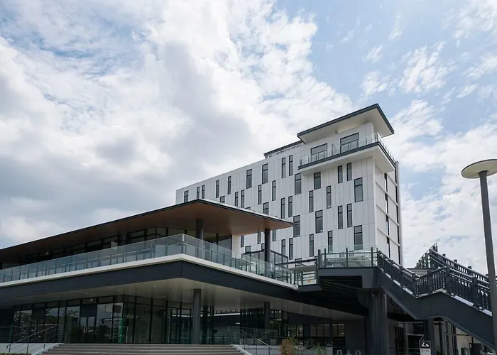 Okazaki Hotels