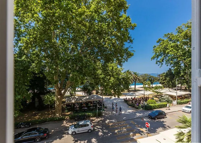 Muse Luxury Rooms Zadar