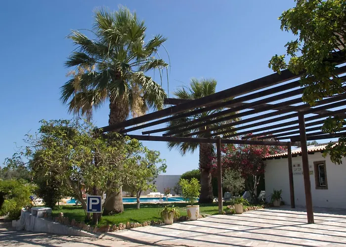 Monte dos Avós Village - Pet Friendly Tavira