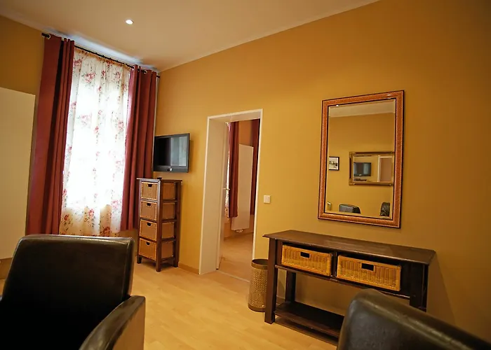 Suedbruecke Koeln Hotel