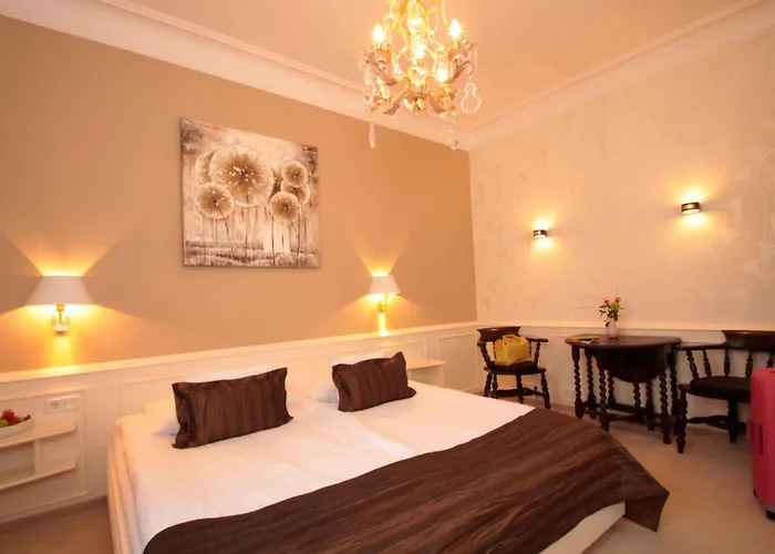Hotel Oberkirch am Münsterplatz Freiburg im Breisgau