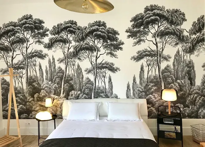 La Lambertine & Spa