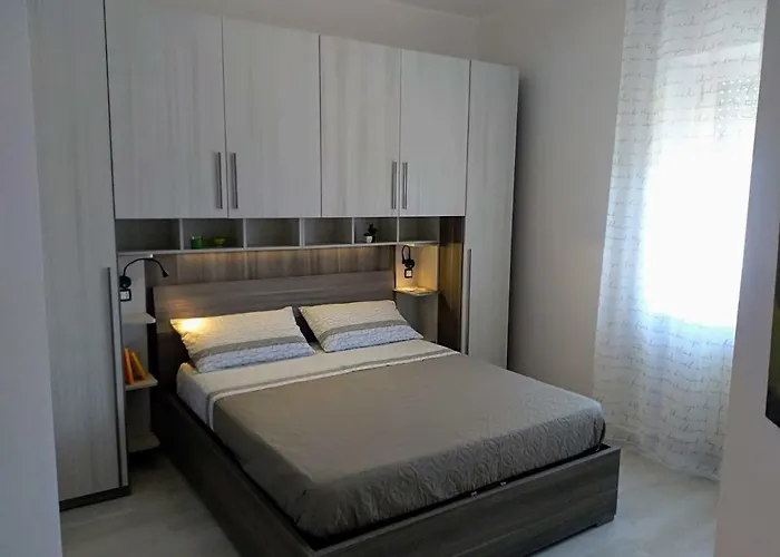 Hotel Tra Cielo E Mare Gaeta
