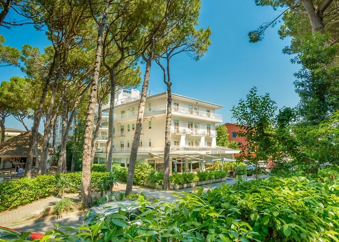 Hotel Milano Eraclea Mare