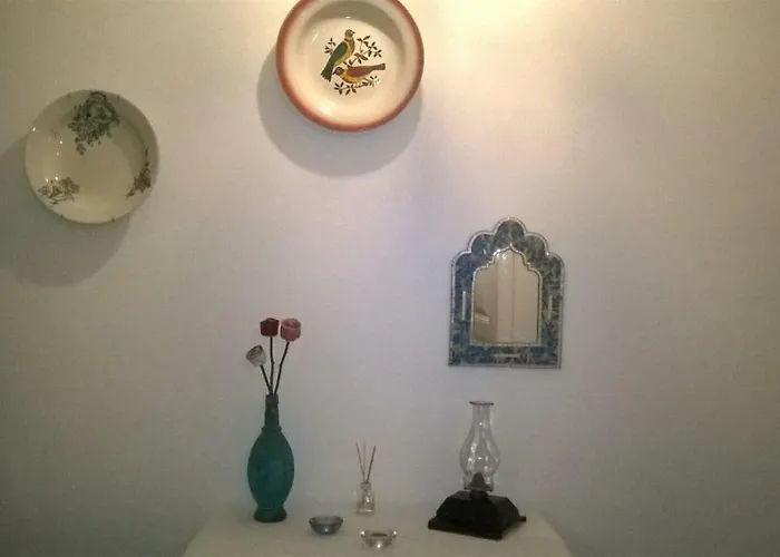 The Aqueduct Guesthouse Évora