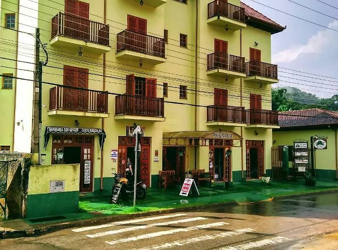 Pousada Boa Vista