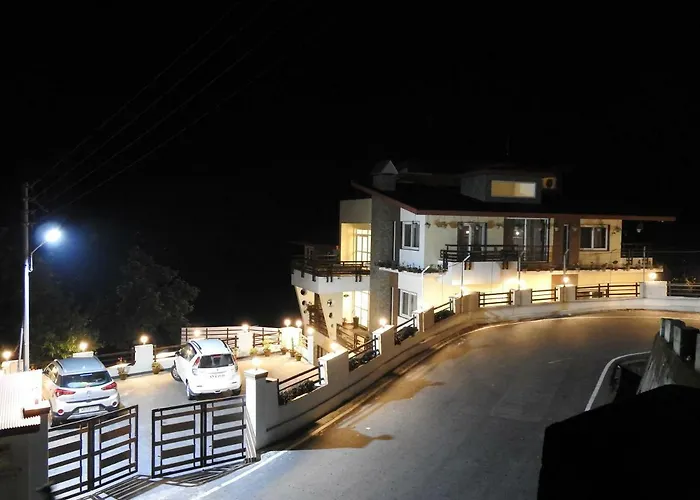 Kurseong Hotels